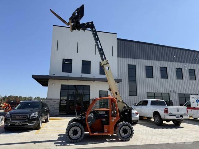 JLG G5-18A Sonstige Baumaschinen