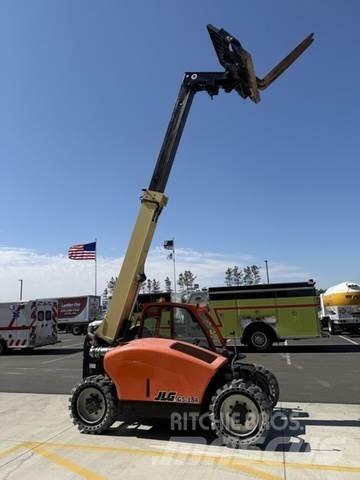 JLG G5-18A Sonstige Baumaschinen