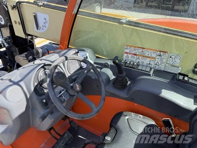 JLG G5-18A Sonstige Baumaschinen