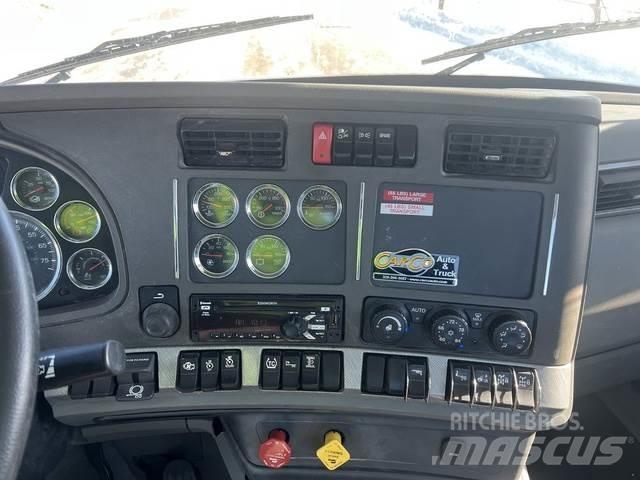 Kenworth T680 Andere Transporter