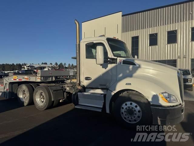 Kenworth T680 Andere Transporter