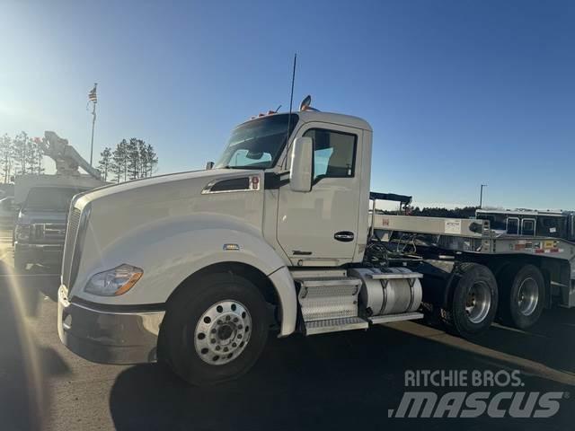 Kenworth T680 Andere Transporter