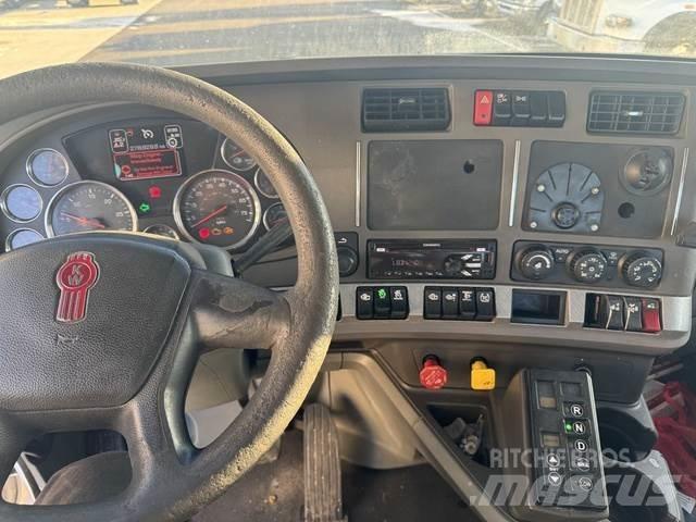 Kenworth T680 Andere Transporter