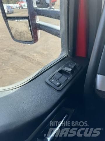 Kenworth T880 Andere Transporter