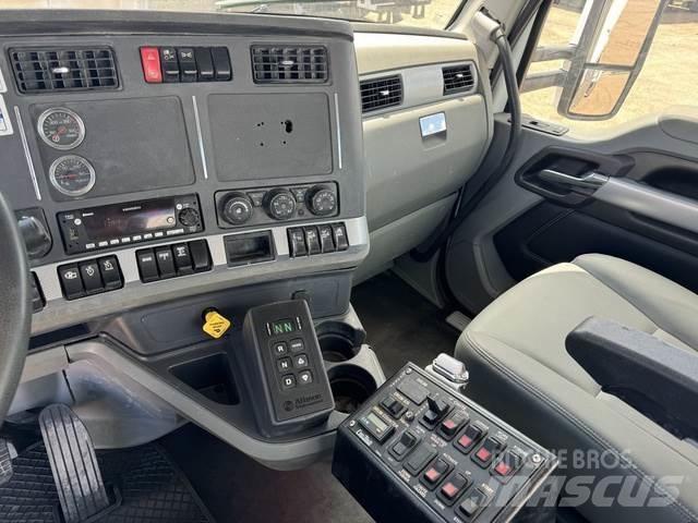Kenworth T880 Andere Transporter