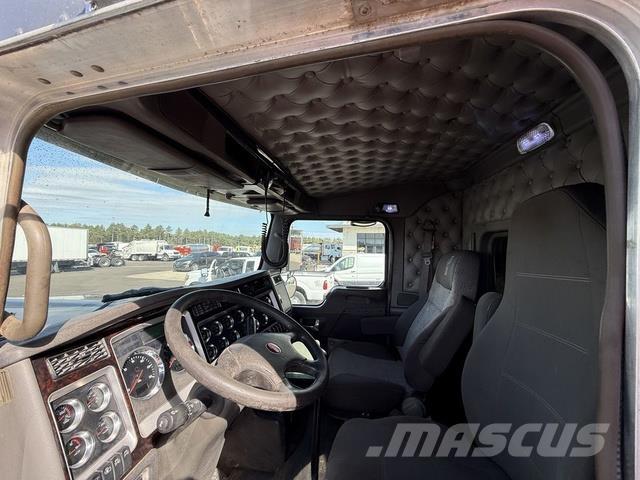 Kenworth W900 Andere Transporter