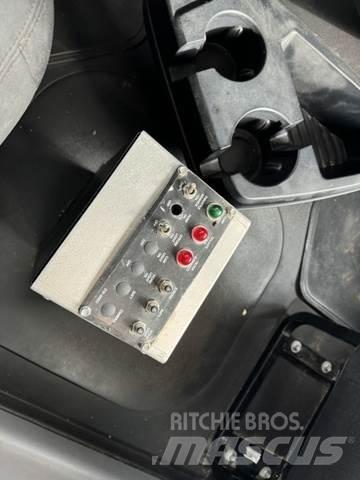 Mack ANTHEM Andere Transporter
