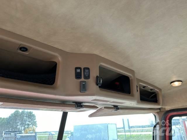 Mack GRANITE Andere Transporter