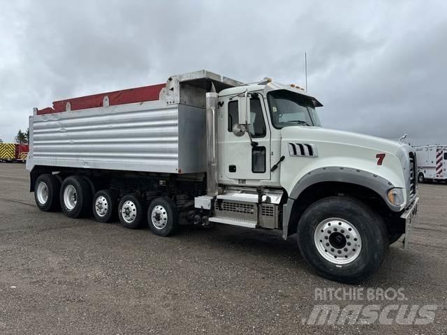 Mack GRANITE Andere Transporter