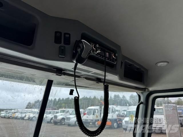 Mack GRANITE Andere Transporter