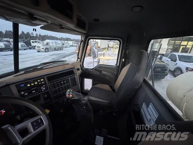 Mack GRANITE Andere Transporter