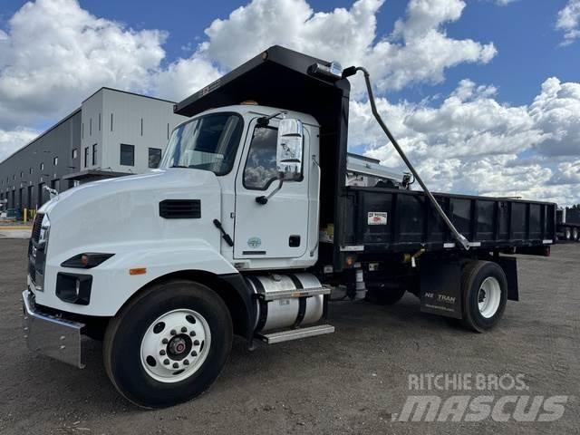Mack MD Andere Transporter
