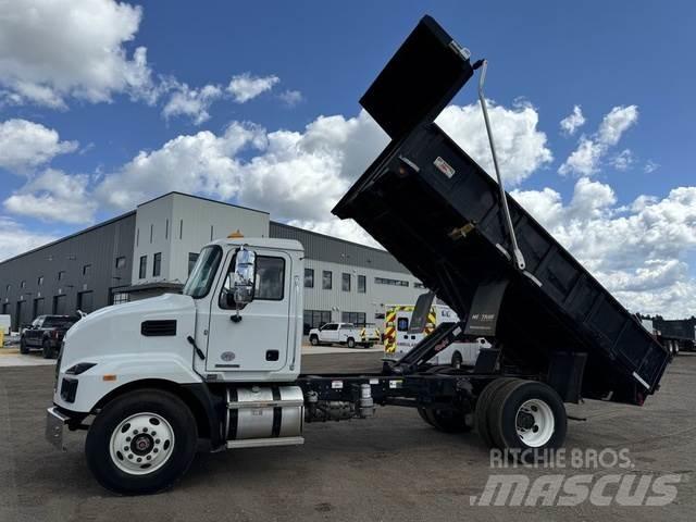 Mack MD Andere Transporter