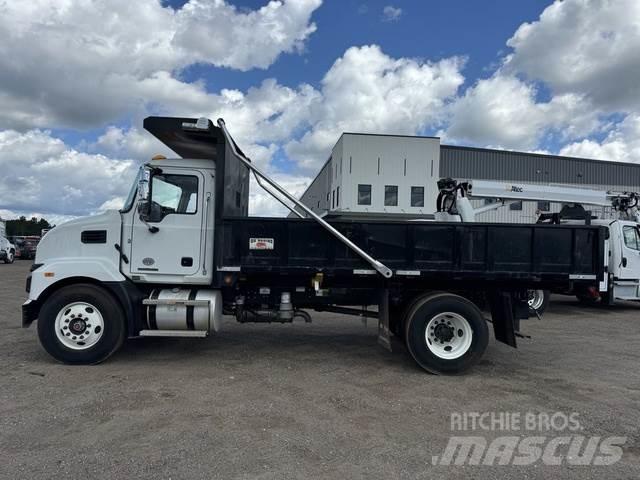 Mack MD Andere Transporter