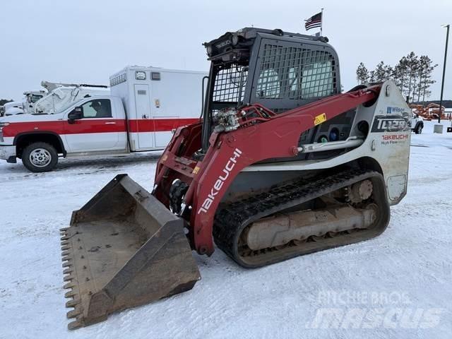 Takeuchi TL12R2 Andere