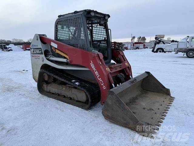 Takeuchi TL12R2 Andere