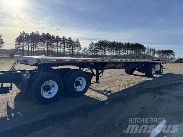Transcraft 554C Andere Anhänger
