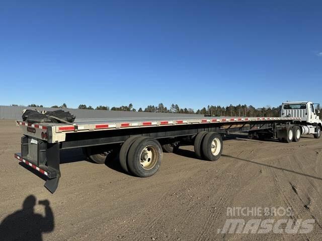 Transcraft 554C Andere Anhänger