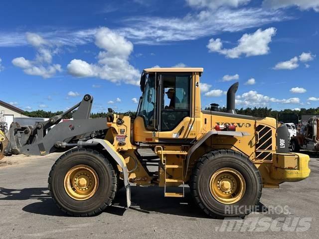 Volvo L90F Sonstige Baumaschinen
