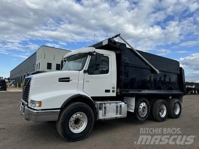 Volvo VHD Andere Transporter