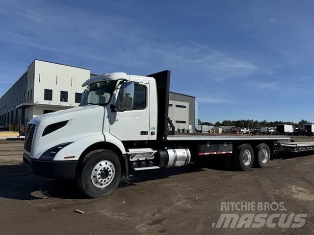 Volvo VNR Andere Transporter