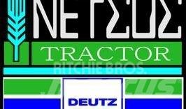 Deutz  Traktoren