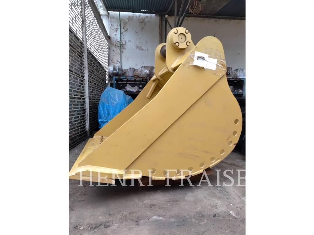  1124MM - 0.8M3 M317D Schaufeln
