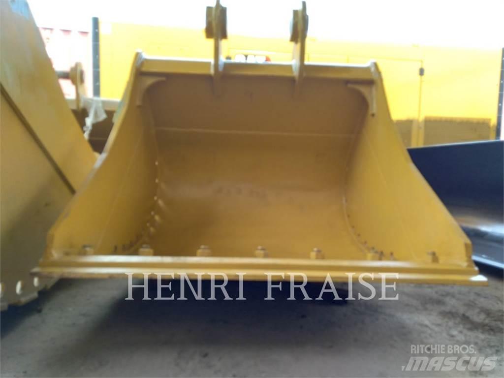  1124MM - 0.8M3 M317D Schaufeln