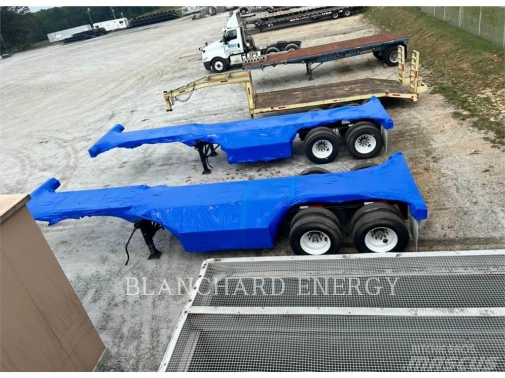  30FT CHASSIS Andere Generatoren