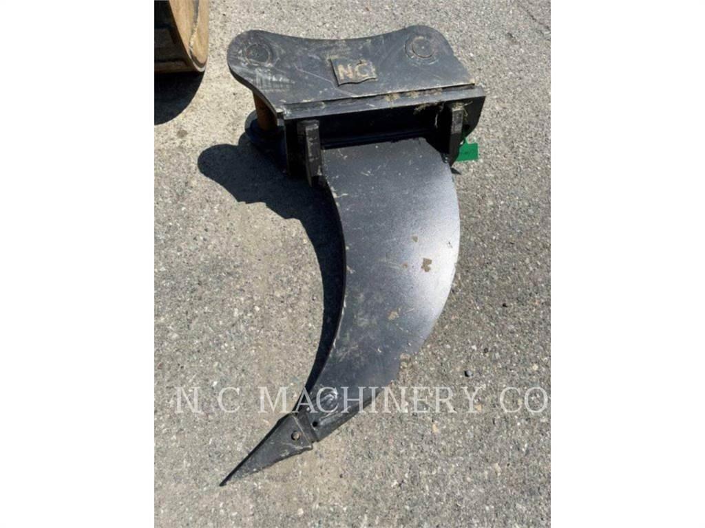  310RIPPER Aufreisser