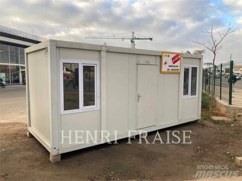  6X2.4M Sonstige Baumaschinen