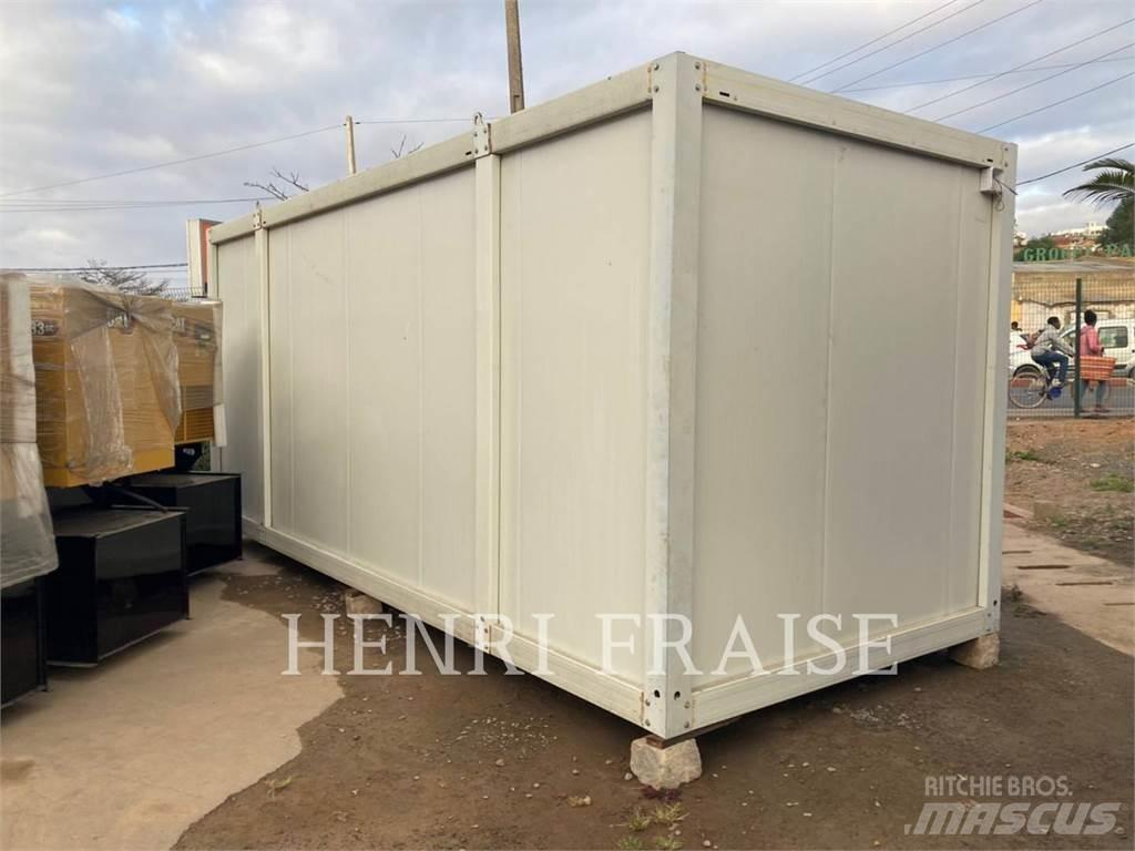  6X2.4M Sonstige Baumaschinen