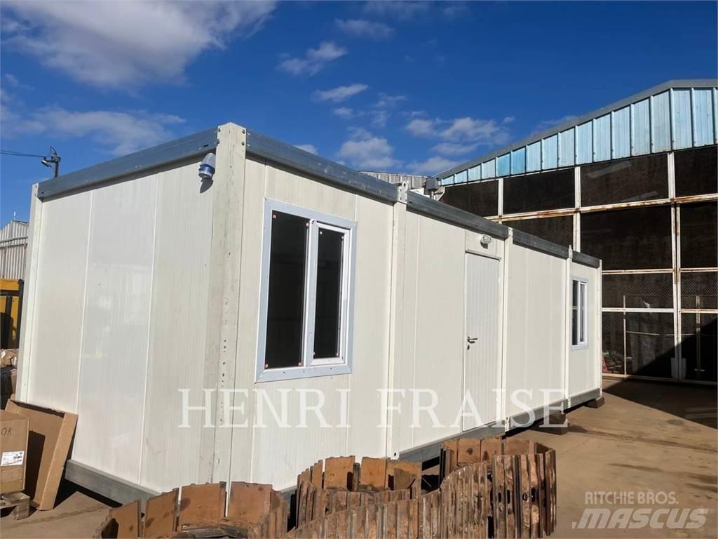  9X3M Sonstige Baumaschinen