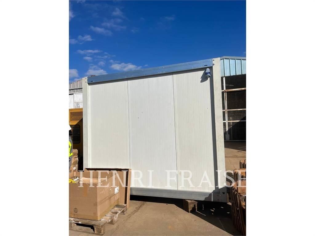  9X3M Sonstige Baumaschinen
