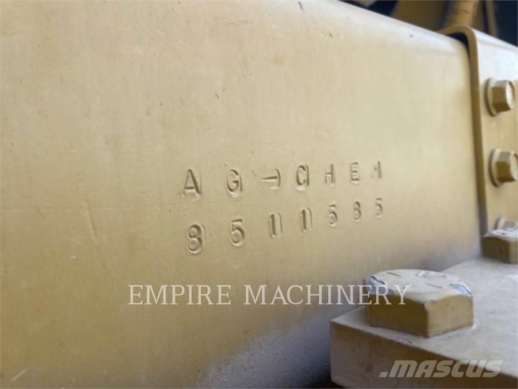 Ag-Chem AGCHEM854 Traktoren