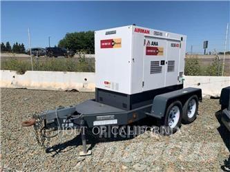 Airman GENSET 45 Andere Generatoren