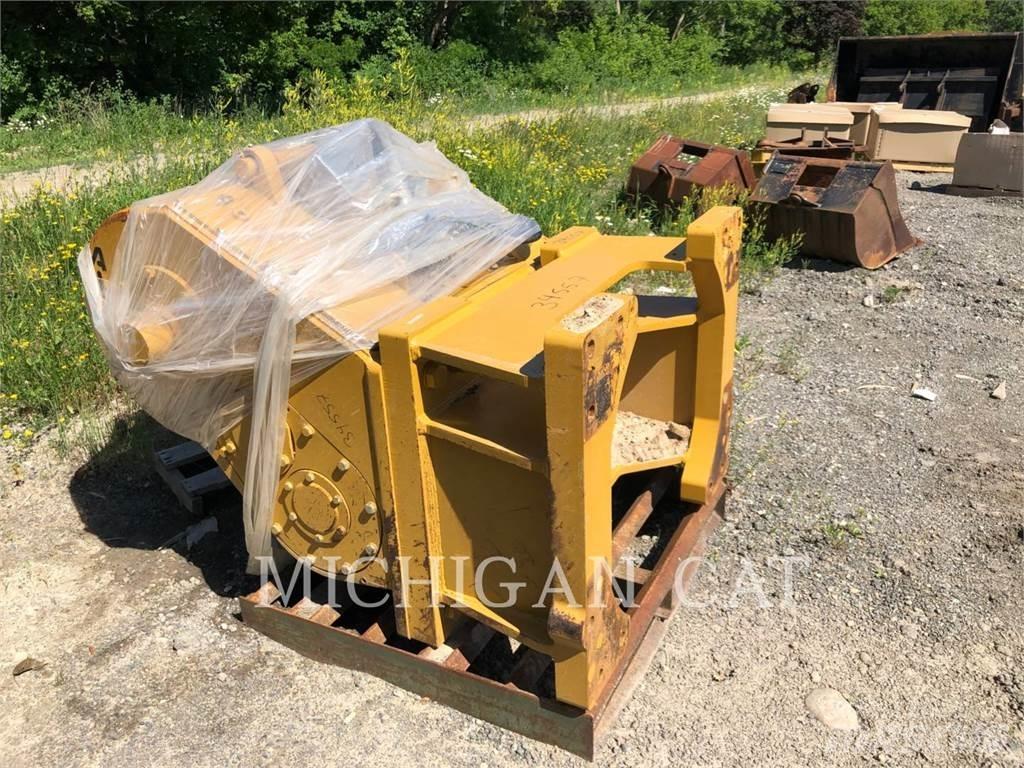 Allied D8T WINCH Seilwinden
