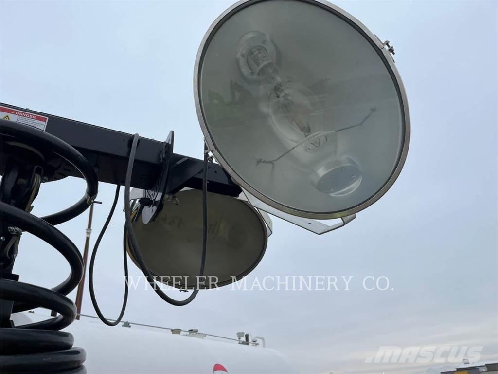 Allmand LT NLPROII Lichtmasten