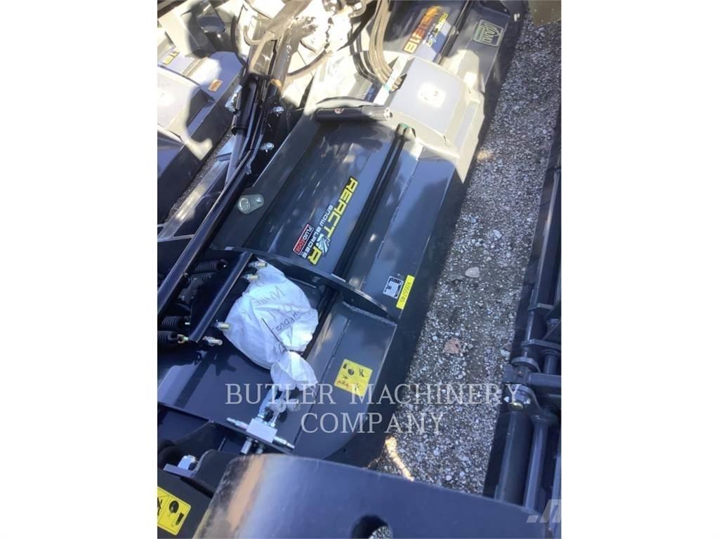 AMI AttachmentsT BLADE Planierschilder/Scharen