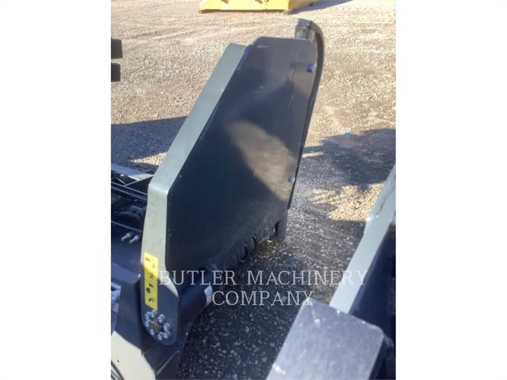 AMI AttachmentsT BLADE Planierschilder/Scharen
