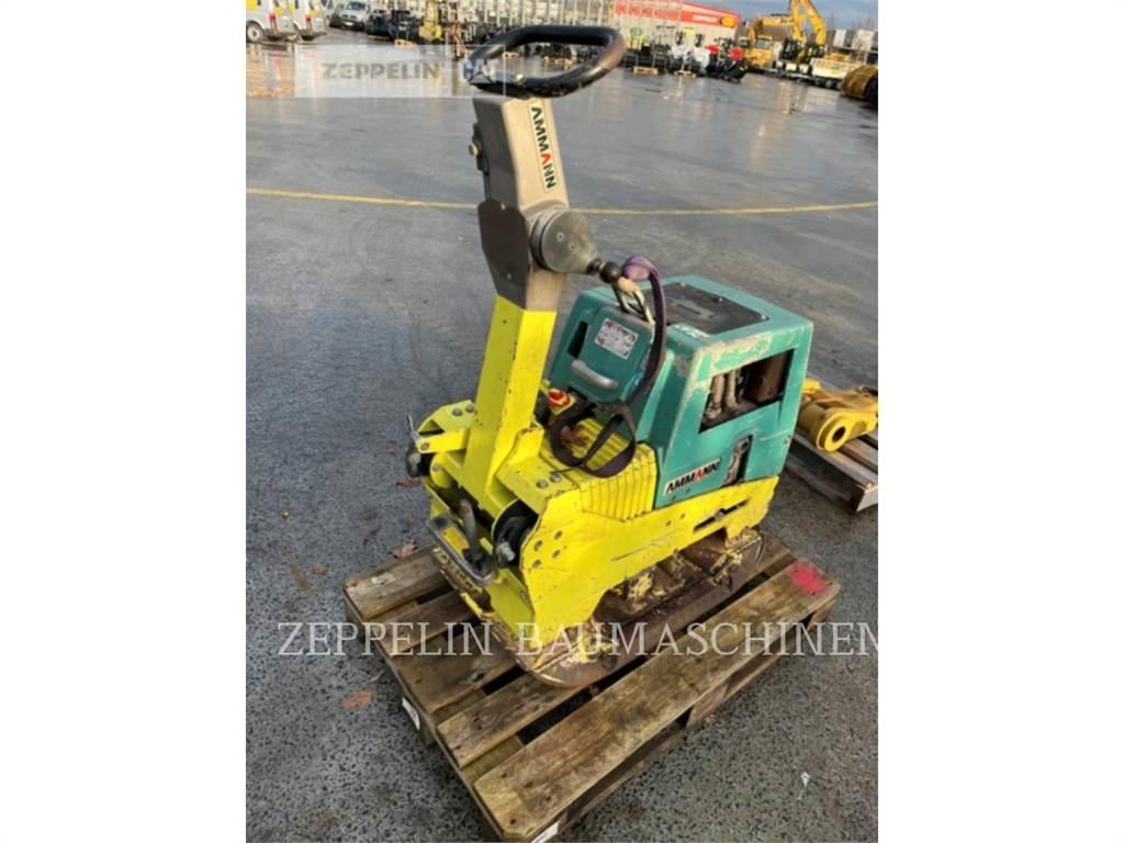 Ammann AVH5020 Vibrationsgeräte