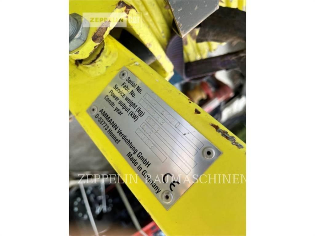 Ammann AVH5020 Vibrationsgeräte