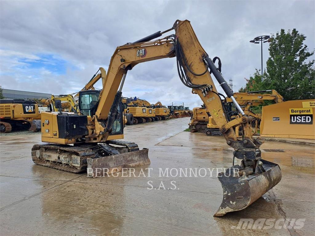 Apollo TEST Dumper - Knickgelenk