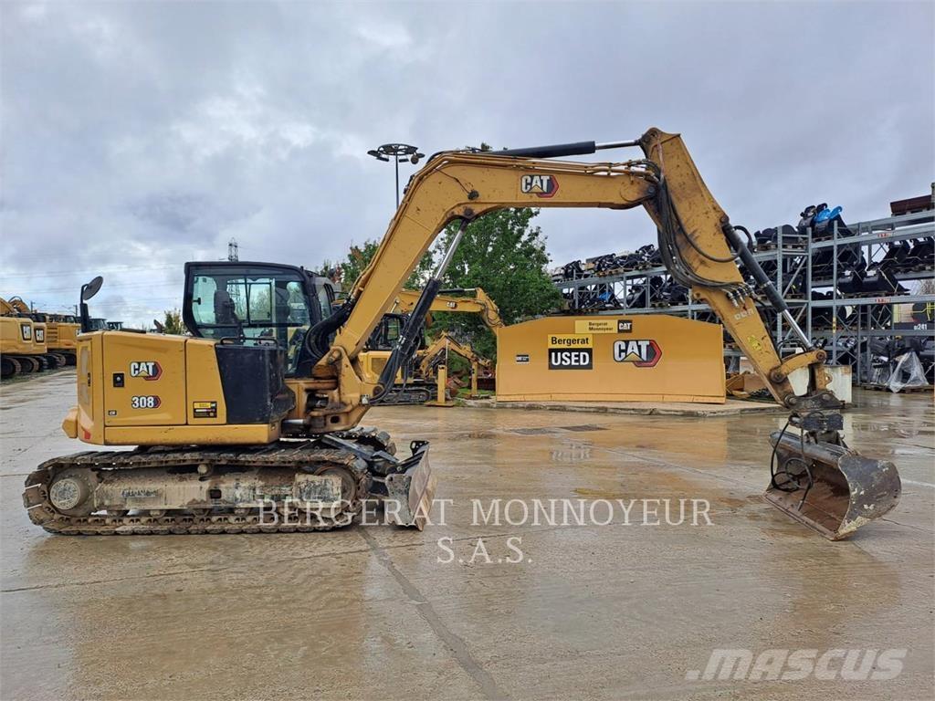 Apollo TEST Dumper - Knickgelenk