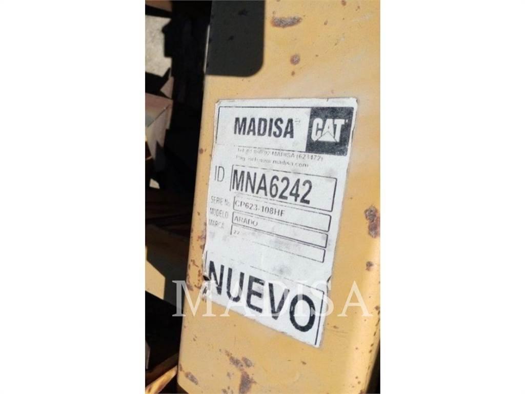  ARADO Aufreisser