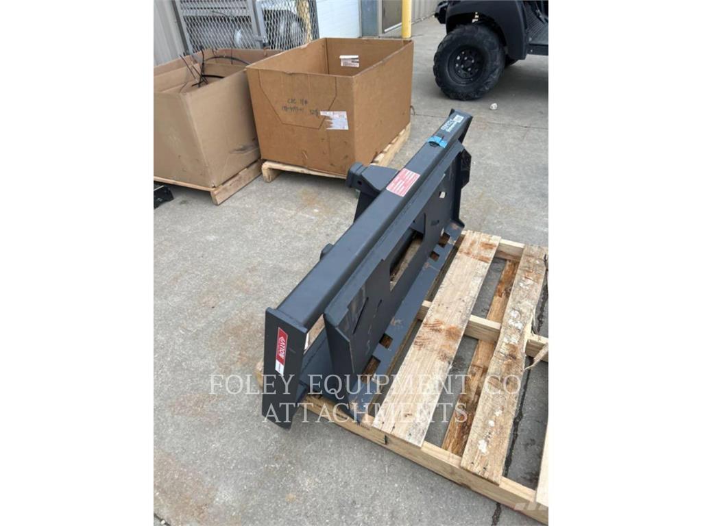 Arrow TRSPOTSSL Kompaktlader