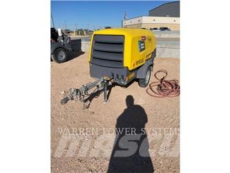 Atlas 185XAS 150 Drucklufttrockner
