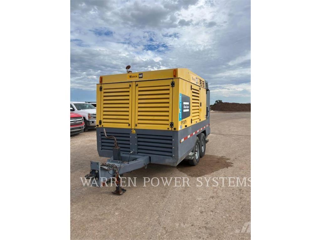 Atlas Copco 1150XAST4F Drucklufttrockner