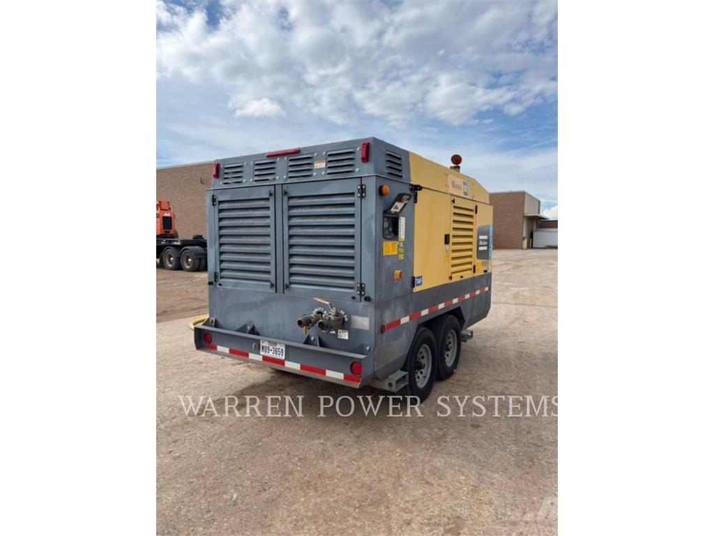 Atlas Copco 1150XAST4F Drucklufttrockner