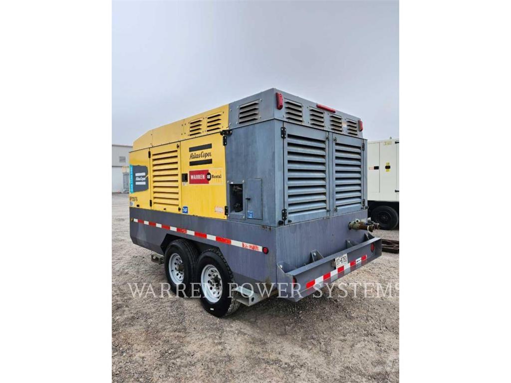 Atlas Copco 1150XAST4F Drucklufttrockner